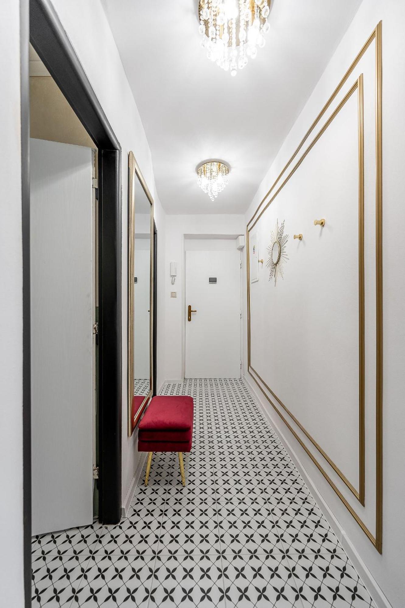 Luxusny Apartman Pri Nemocnici Kosice Bagian luar foto