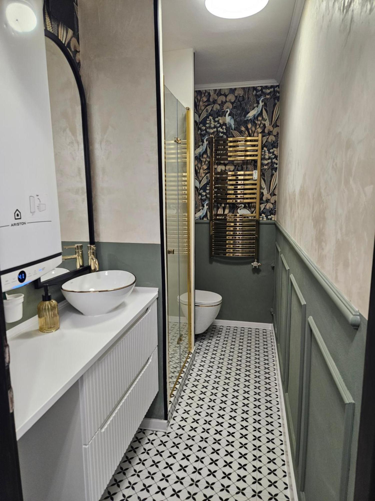 Luxusny Apartman Pri Nemocnici Kosice Bagian luar foto