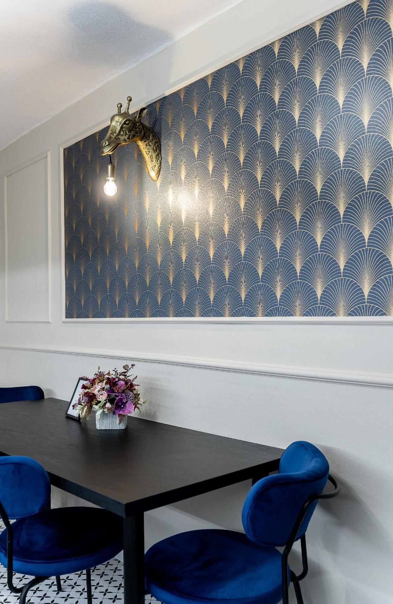 Luxusny Apartman Pri Nemocnici Kosice Bagian luar foto
