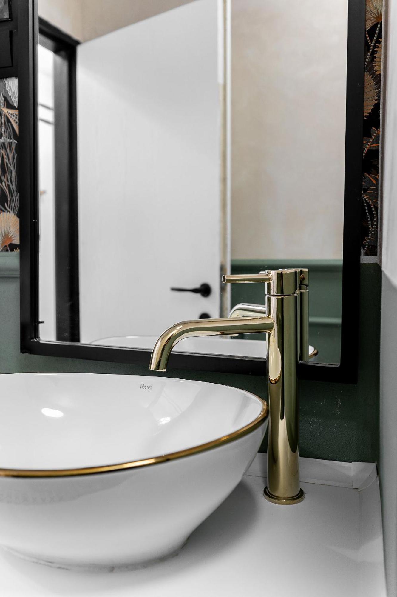 Luxusny Apartman Pri Nemocnici Kosice Bagian luar foto