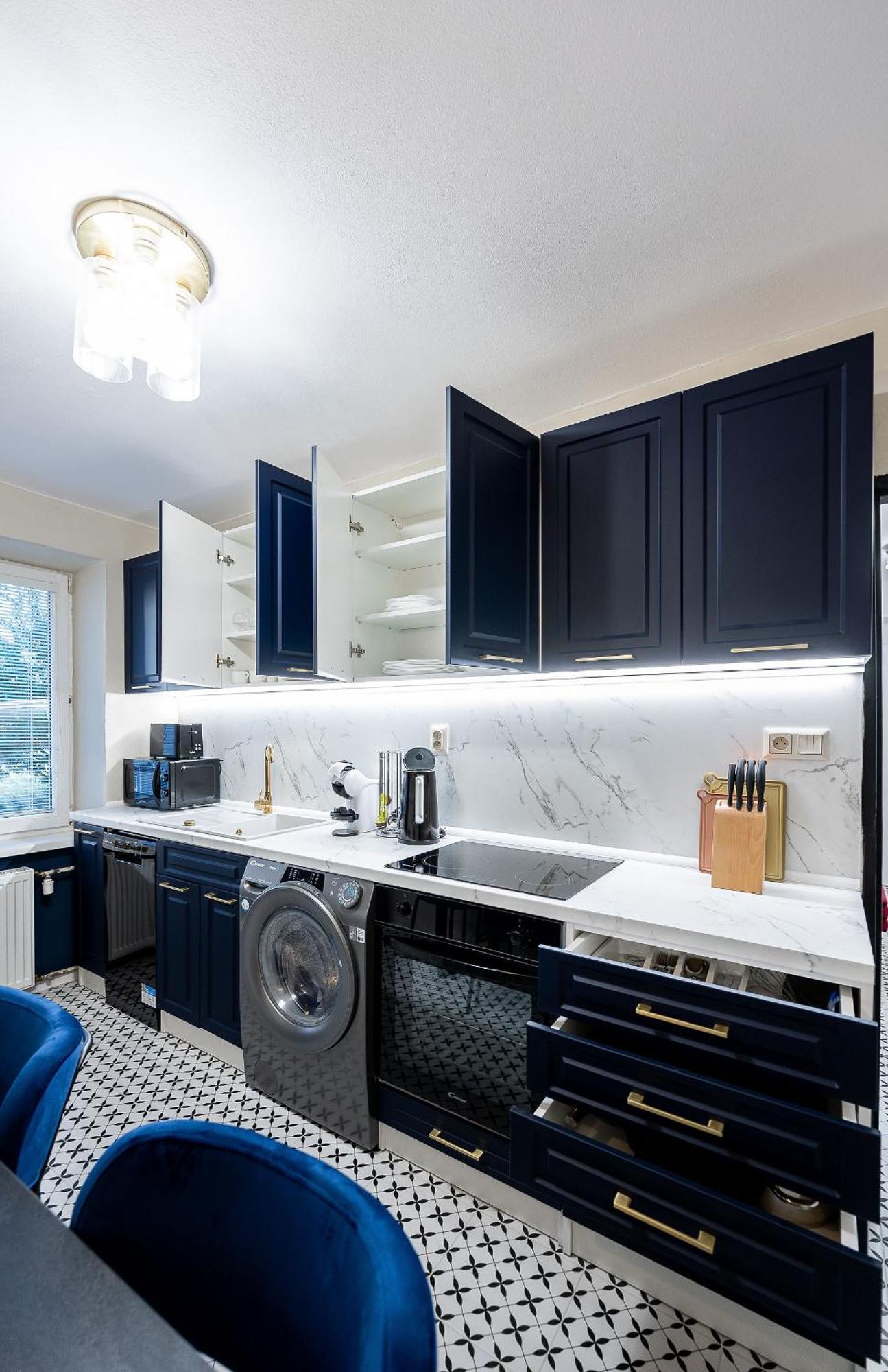 Luxusny Apartman Pri Nemocnici Kosice Bagian luar foto