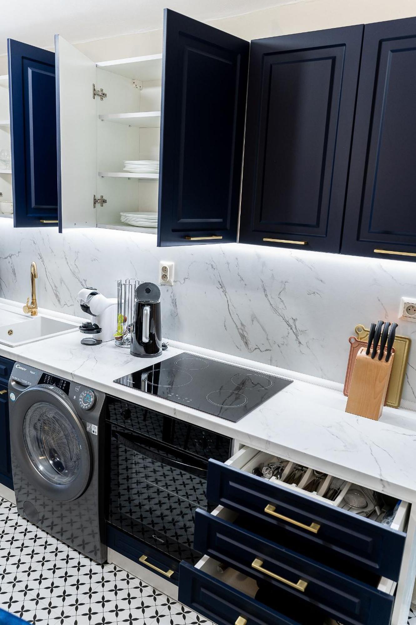 Luxusny Apartman Pri Nemocnici Kosice Bagian luar foto