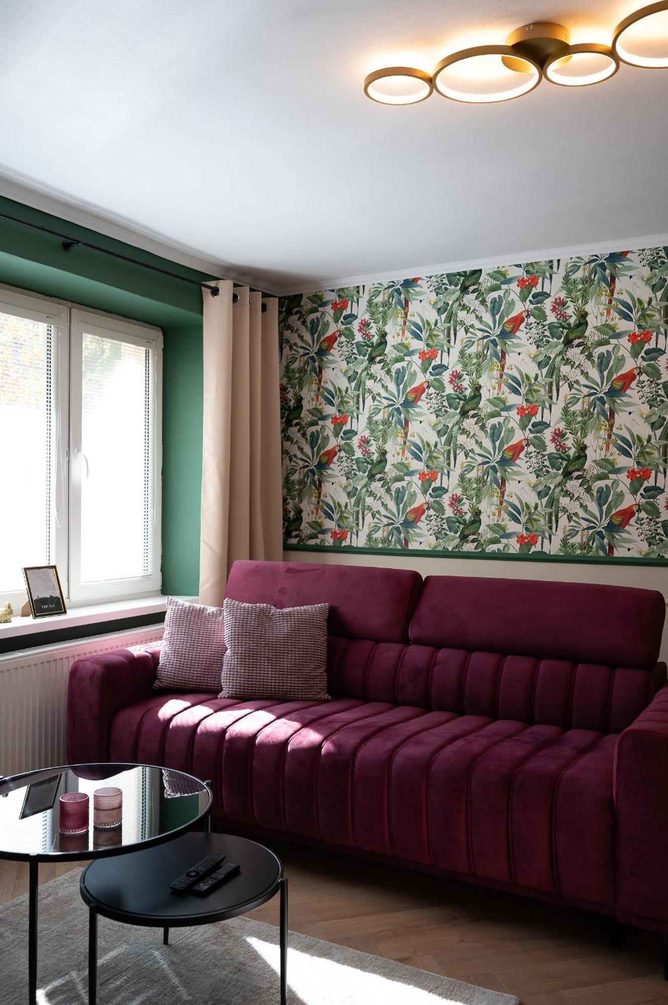 Luxusny Apartman Pri Nemocnici Kosice Bagian luar foto