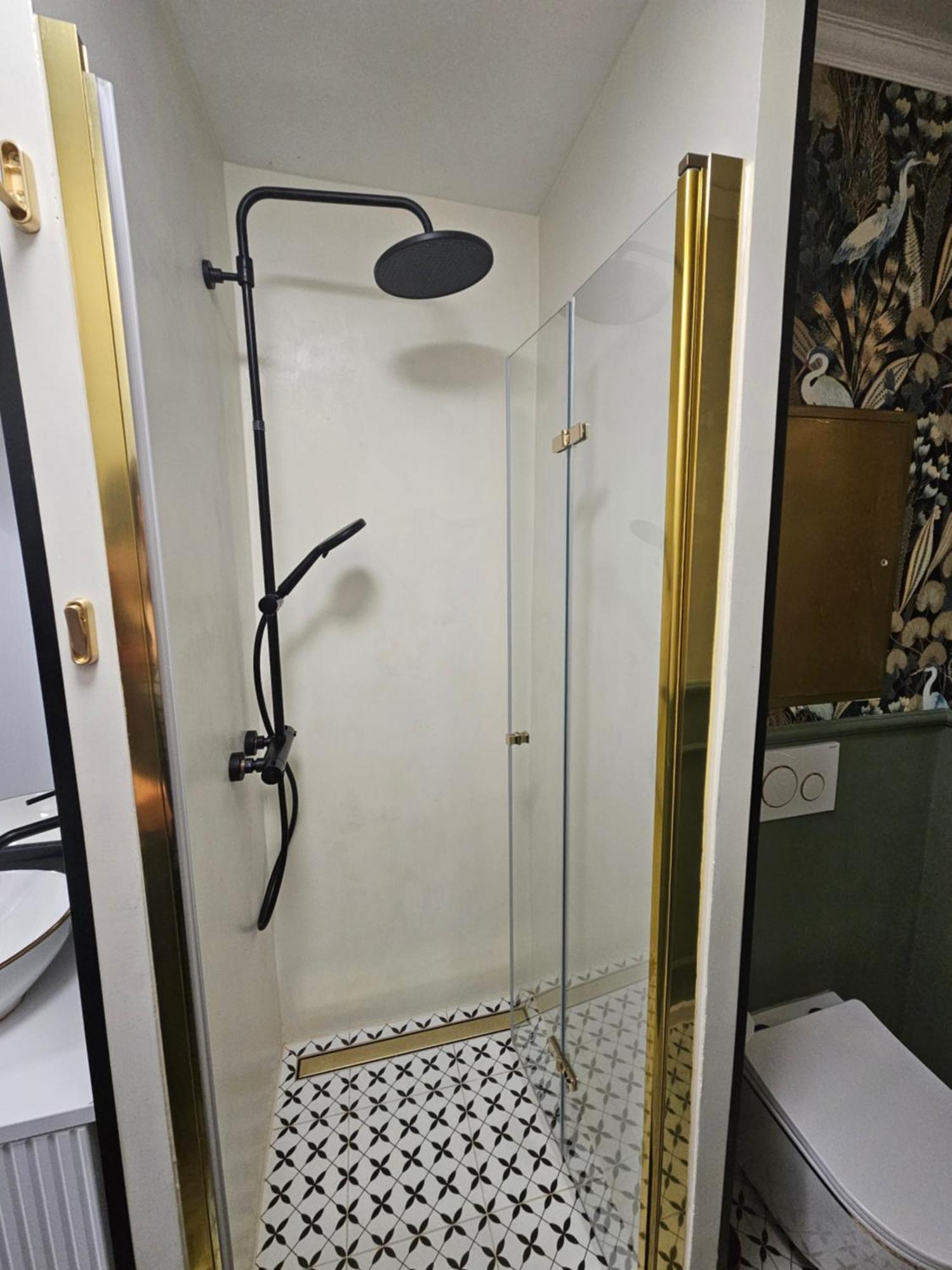 Luxusny Apartman Pri Nemocnici Kosice Bagian luar foto